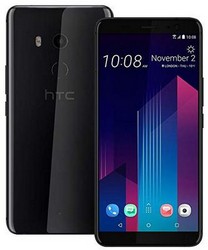 Замена разъема зарядки на телефоне HTC U11 Plus в Тюмени